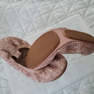 Ballerina flats